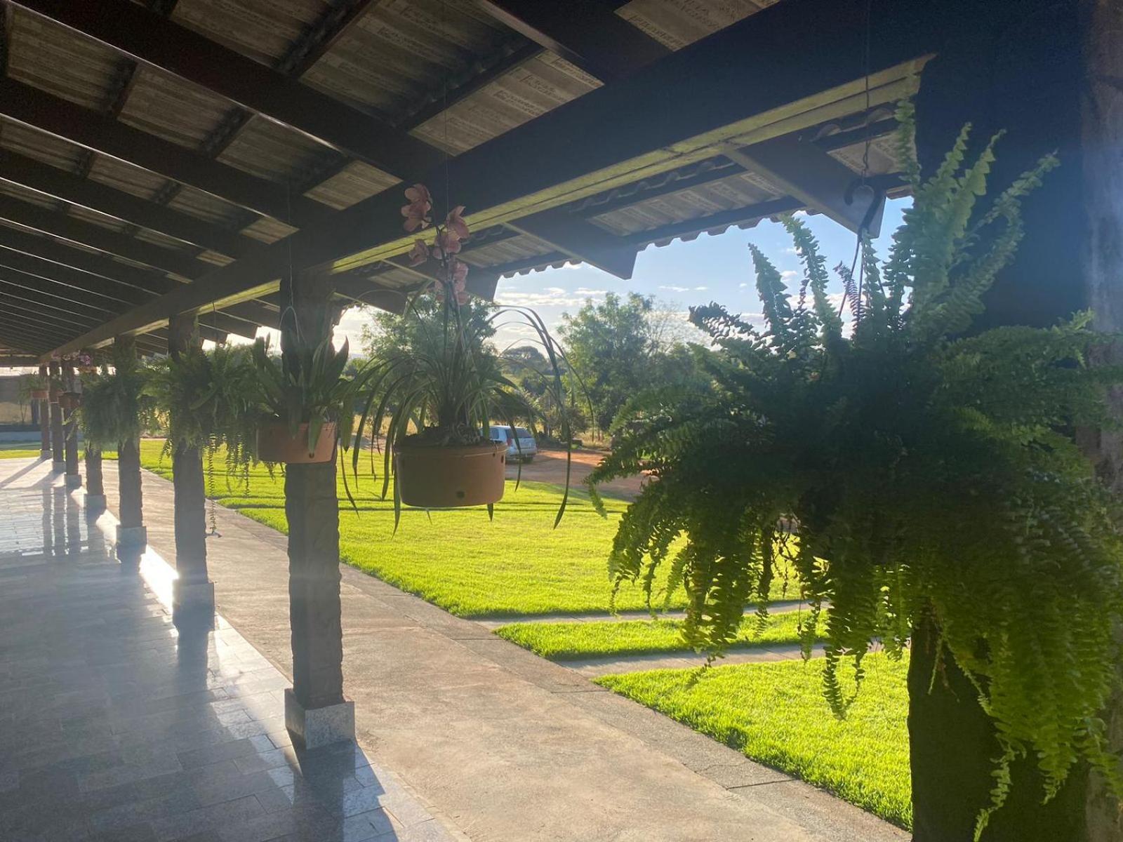 Chacara Paraiso Recanto Do Sol كلدس نوفاس المظهر الخارجي الصورة